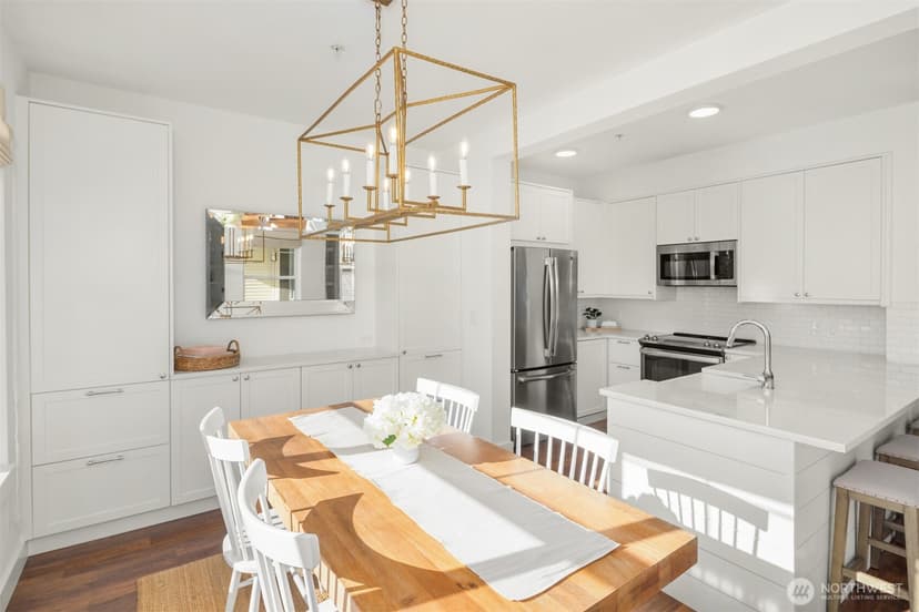 Property photo for 23420 SE Black Nugget Road #A204, Issaquah photo 19