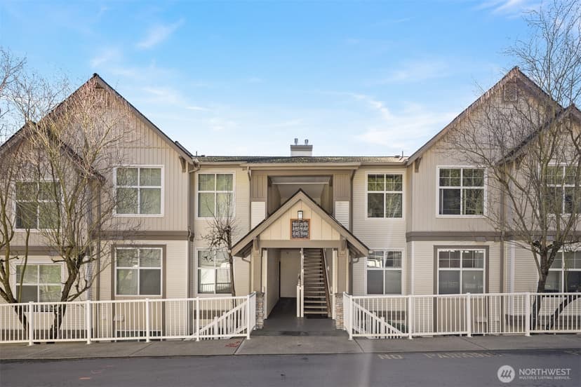Property photo for 23420 SE Black Nugget Road #A204, Issaquah photo 34