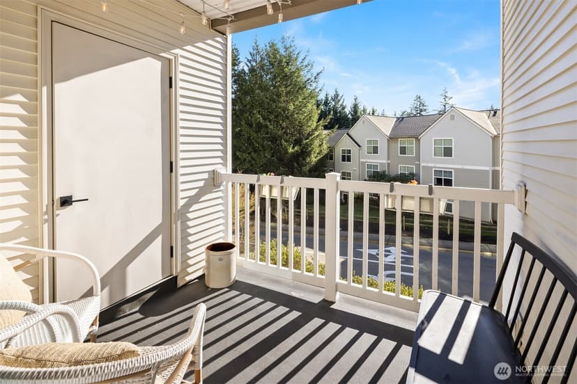 Property photo for 23420 SE Black Nugget Road #A204, Issaquah photo 31
