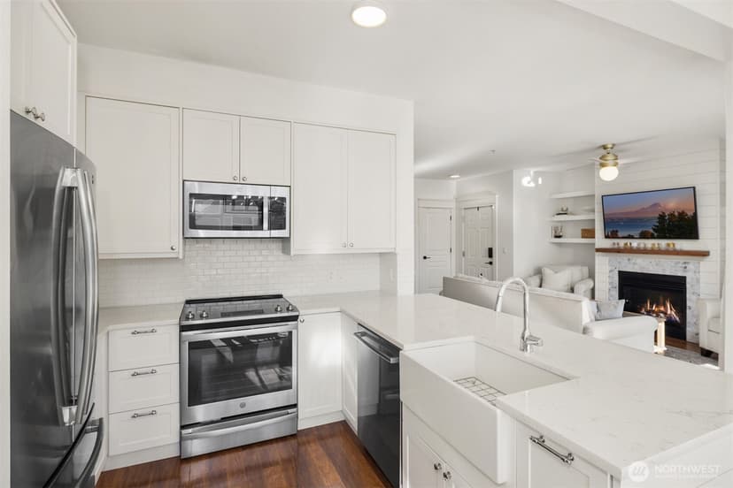 Property photo for 23420 SE Black Nugget Road #A204, Issaquah photo 23