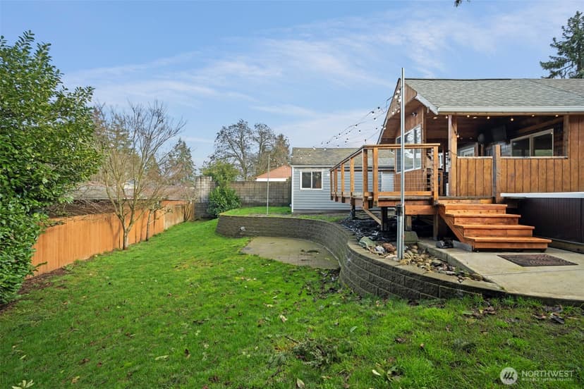 Property photo for 905 115th Street S, Tacoma photo 25