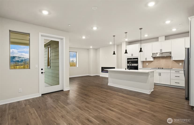 Property photo for 14342 1st Avenue NE #52-C, Duvall photo 14