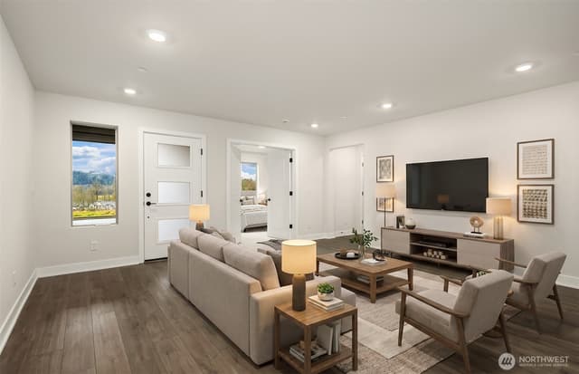 Property photo for 14342 1st Avenue NE #52-C, Duvall photo 4