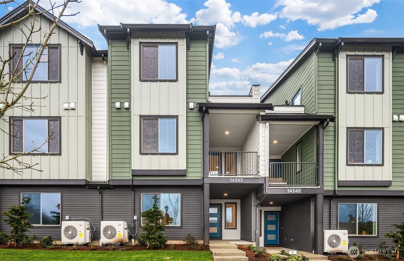 Property photo for 14342 1st Avenue NE #52-C, Duvall photo 33