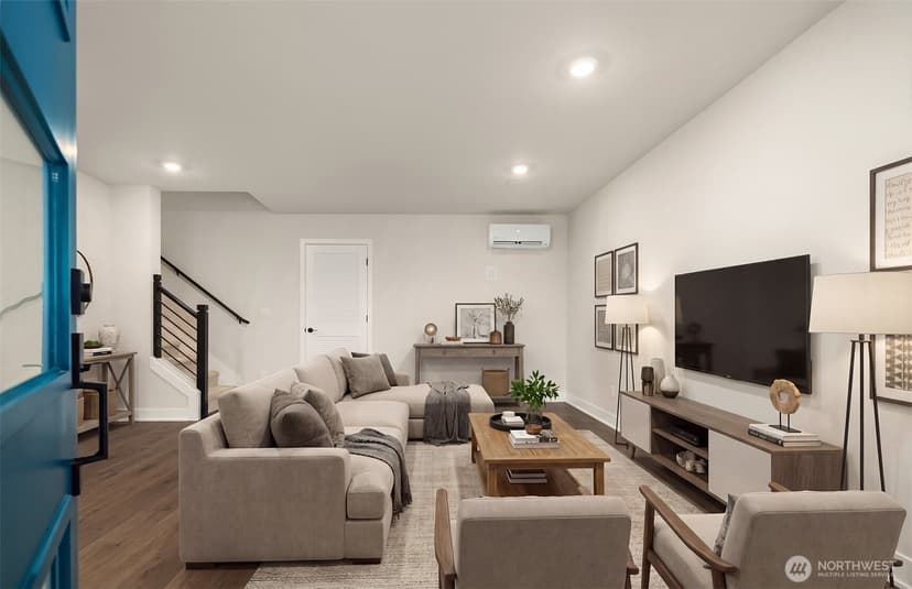 Property photo for 14342 1st Avenue NE #52-C, Duvall photo 3