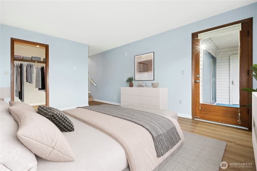Property photo for 13611 NE 8th Street #106, Bellevue photo 17