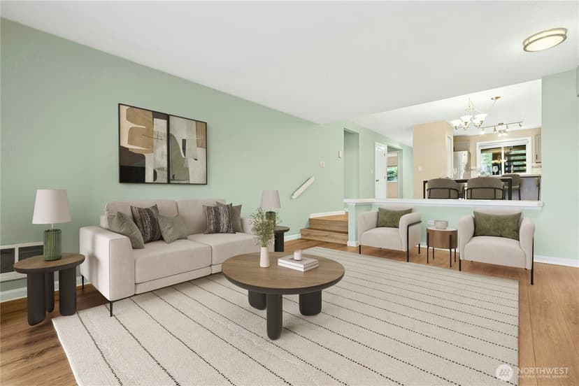 Property photo for 13611 NE 8th Street #106, Bellevue photo 10