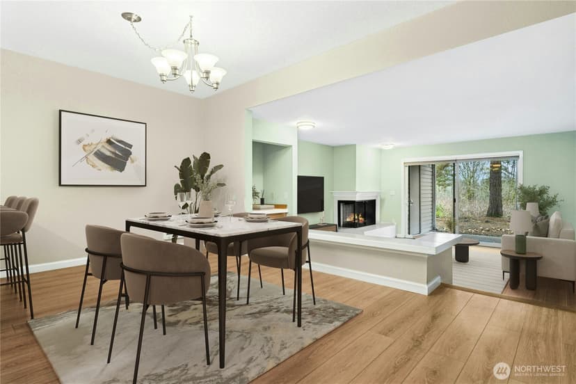 Property photo for 13611 NE 8th Street #106, Bellevue photo 11