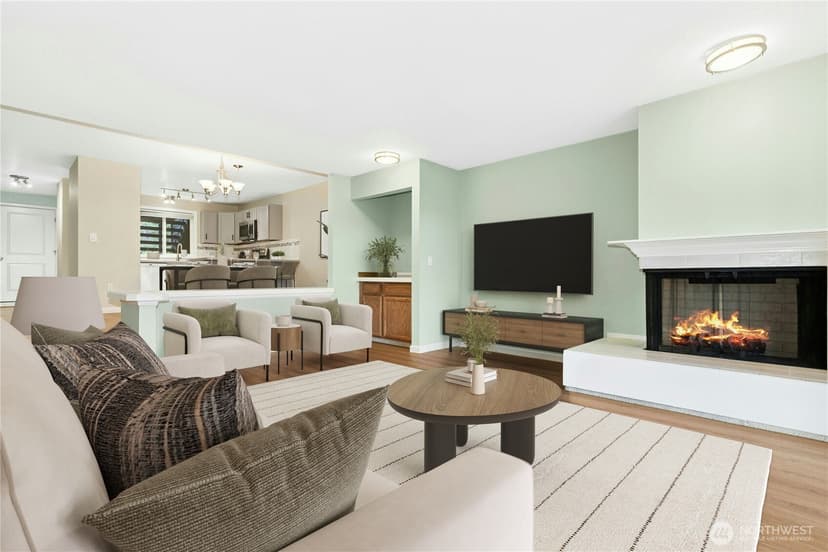 Property photo for 13611 NE 8th Street #106, Bellevue photo 9