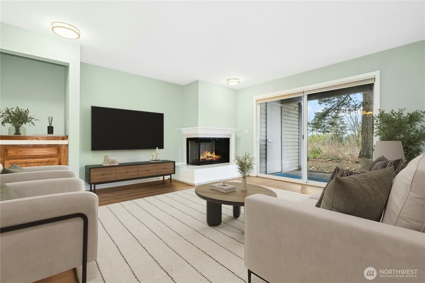 Property photo for 13611 NE 8th Street #106, Bellevue photo 6