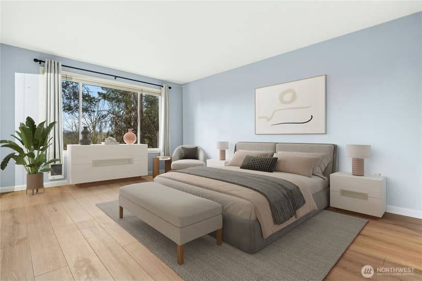 Property photo for 13611 NE 8th Street #106, Bellevue photo 16