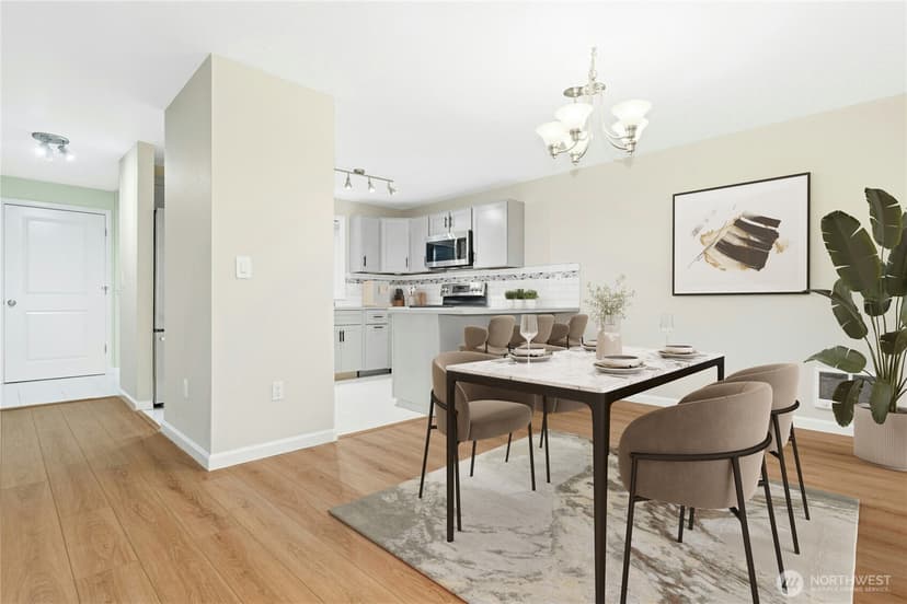 Property photo for 13611 NE 8th Street #106, Bellevue photo 12