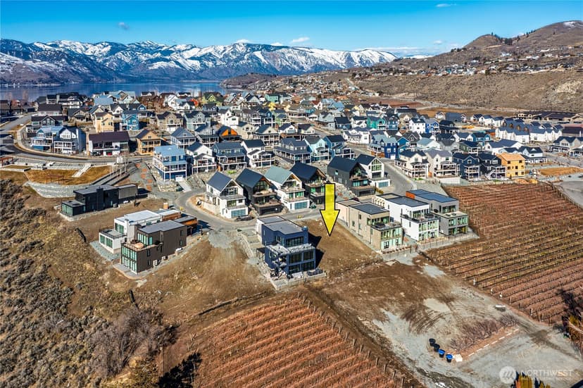 Property photo for 1307 Dragonfly Court, Chelan photo 10