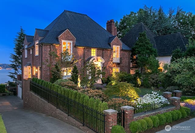 Property photo for 317 W Highland Drive, Seattle
