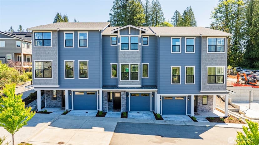 Property photo for 26636 NE 143rd (Lot 4) Place, Duvall photo 21