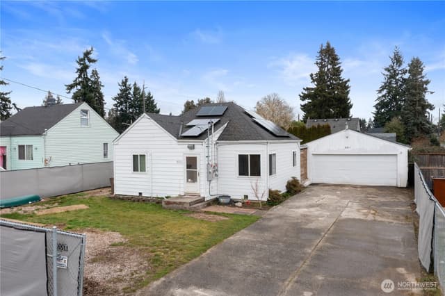 Property photo for 6511 S Bell, Tacoma