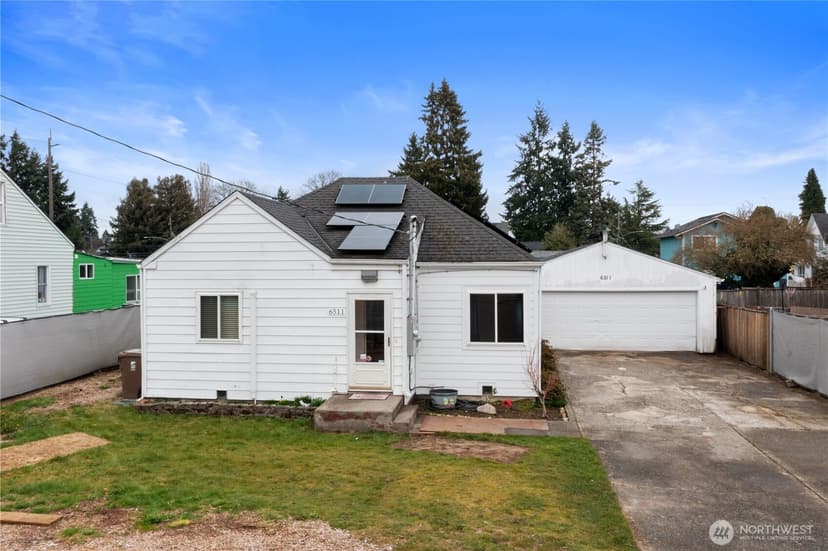 Property photo for 6511 S Bell, Tacoma photo 2