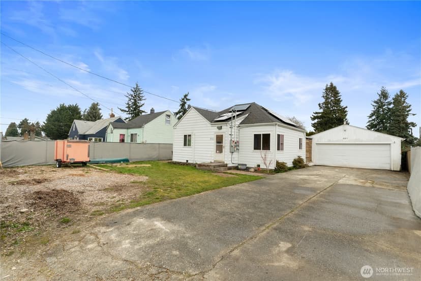 Property photo for 6511 S Bell, Tacoma photo 25