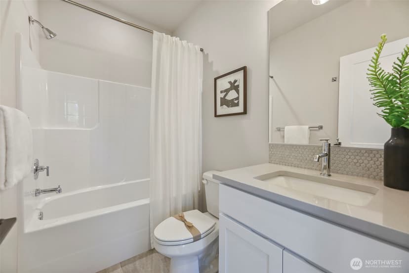 Property photo for 26640 NE 143rd (Lot 5) Place, Duvall photo 11