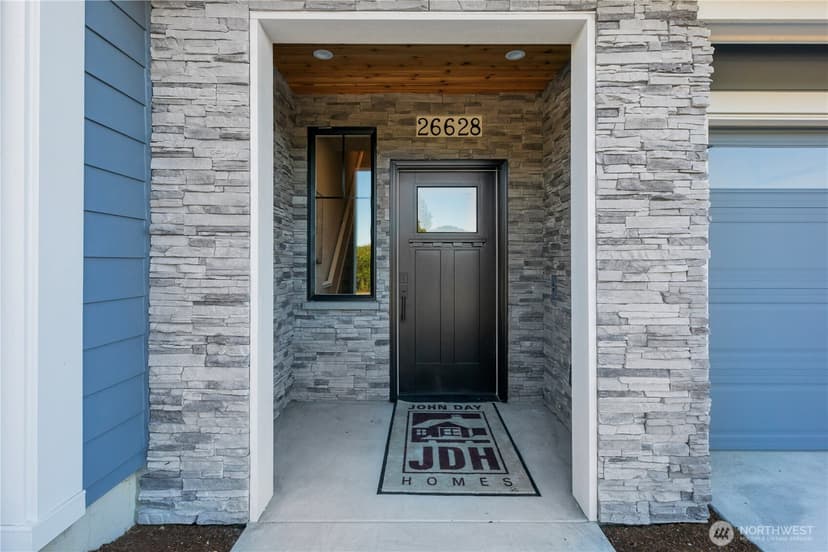 Property photo for 26640 NE 143rd (Lot 5) Place, Duvall photo 16