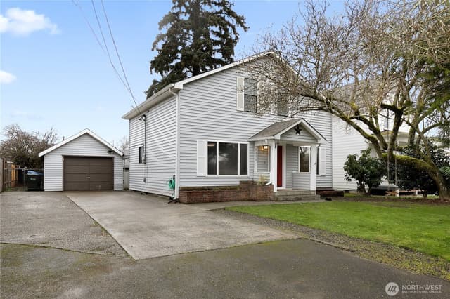 Property photo for 1211 9th Avenue SW, Puyallup