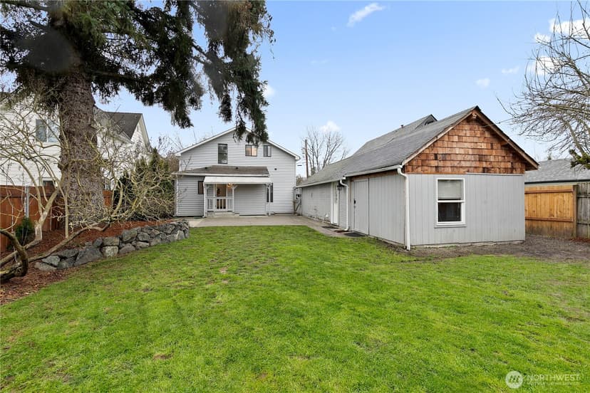 Property photo for 1211 9th Avenue SW, Puyallup photo 4