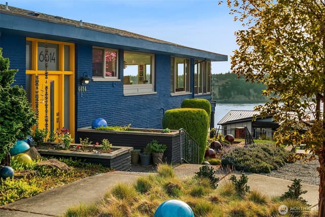 Property photo for 6614 N 49th Street, Tacoma photo 2