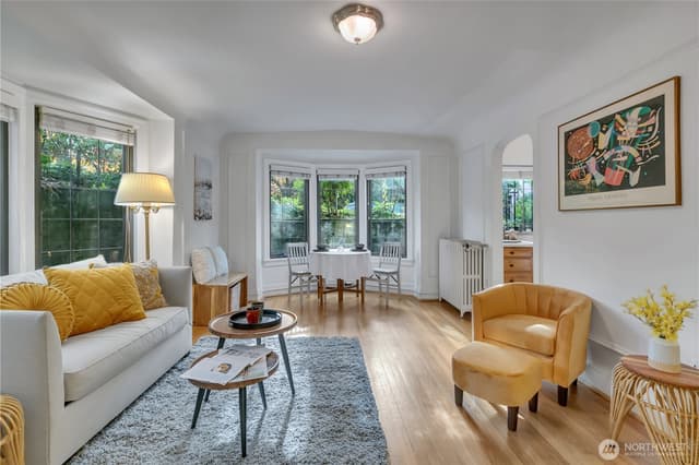 Property photo for 1101 17th Avenue #101, Seattle