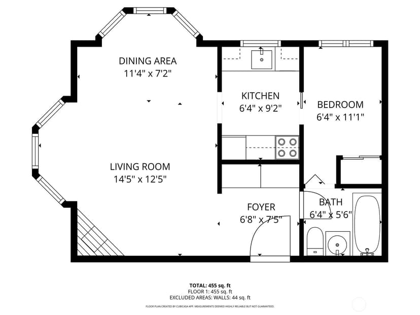 Property photo for 1101 17th Avenue #101, Seattle photo 19