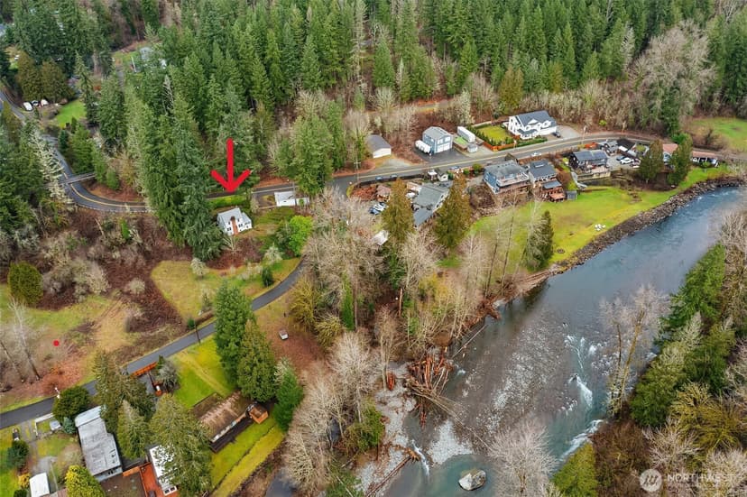 Property photo for 23203 Upper Dorre Don Way SE, Maple Valley