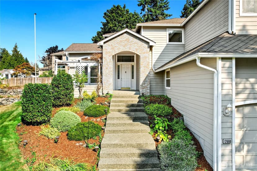 Property photo for 12698 Plateau Circle NW, Silverdale photo 3