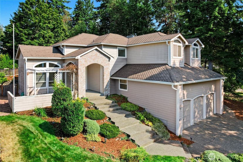 Property photo for 12698 Plateau Circle NW, Silverdale photo 2