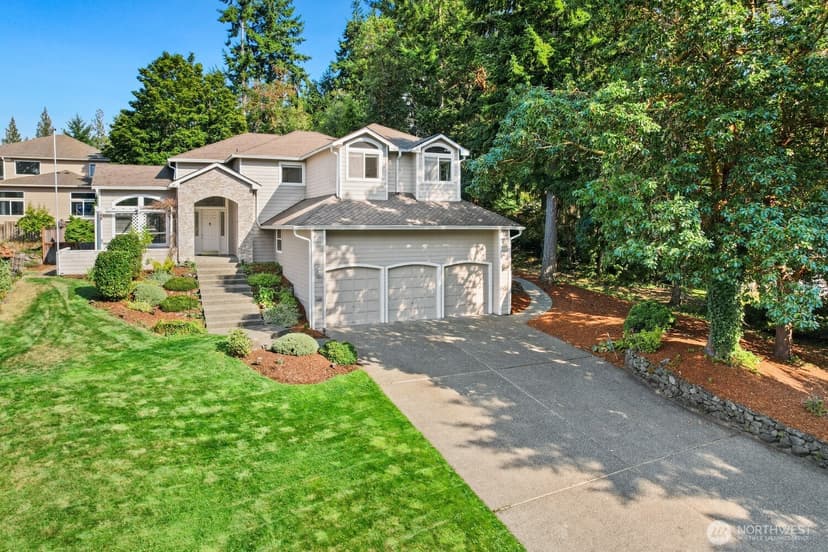 Property photo for 12698 Plateau Circle NW, Silverdale