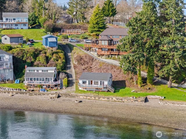 Property photo for 8561 E Caraway Road, Port Orchard
