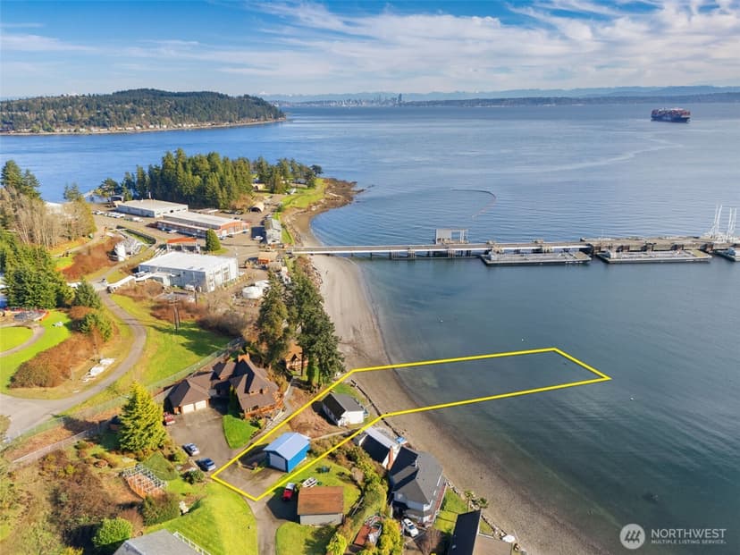 Property photo for 8561 E Caraway Road, Port Orchard photo 29
