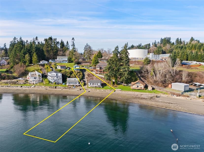 Property photo for 8561 E Caraway Road, Port Orchard photo 5