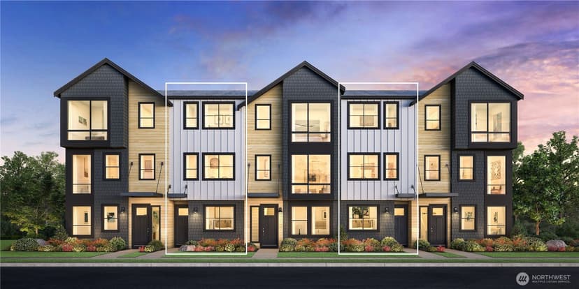 Property photo for 13364 (Site50) NE 175th Place, Woodinville