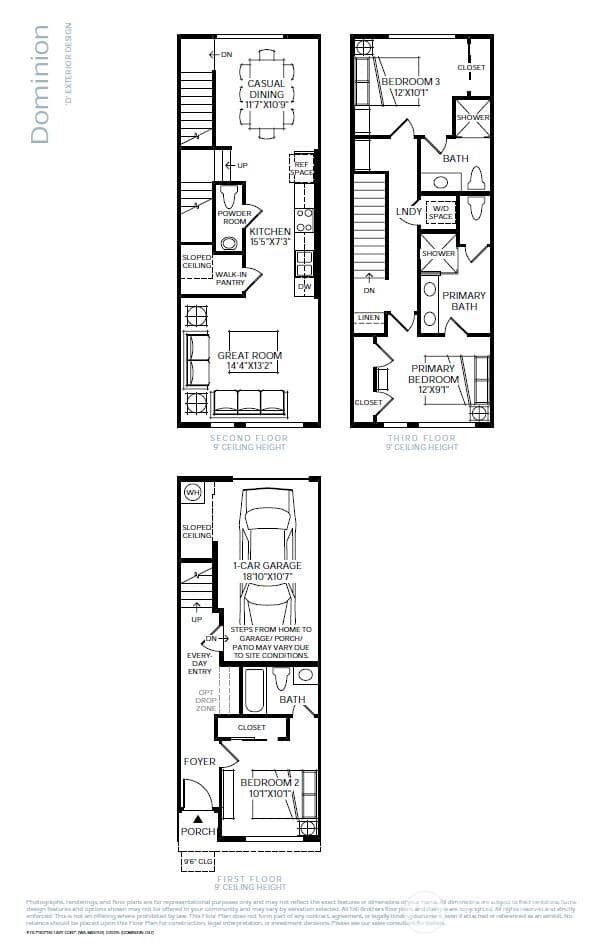 Property photo for 13364 (Site50) NE 175th Place, Woodinville photo 27