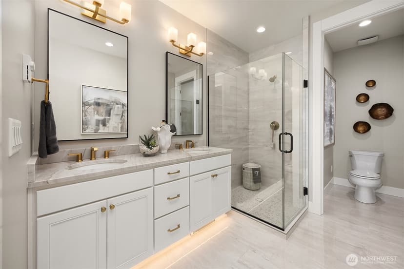 Property photo for 13364 (Site50) NE 175th Place, Woodinville photo 21