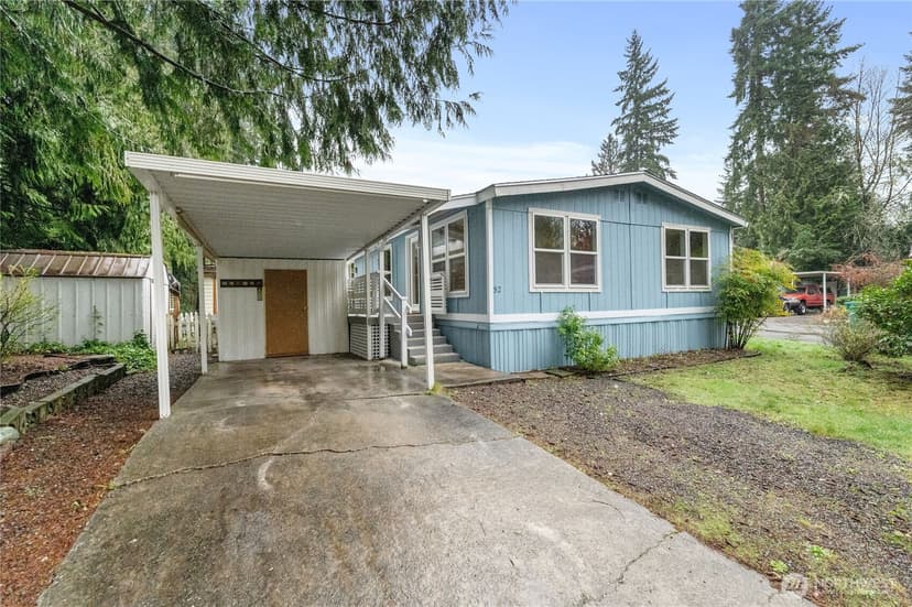 Property photo for 3060 NE McWilliams Road #52, Bremerton photo 26
