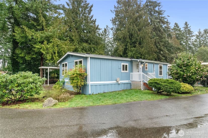 Property photo for 3060 NE McWilliams Road #52, Bremerton photo 2