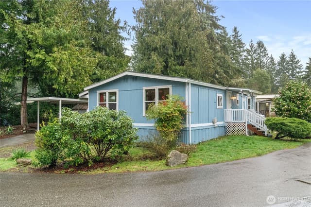 Property photo for 3060 NE McWilliams Road #52, Bremerton