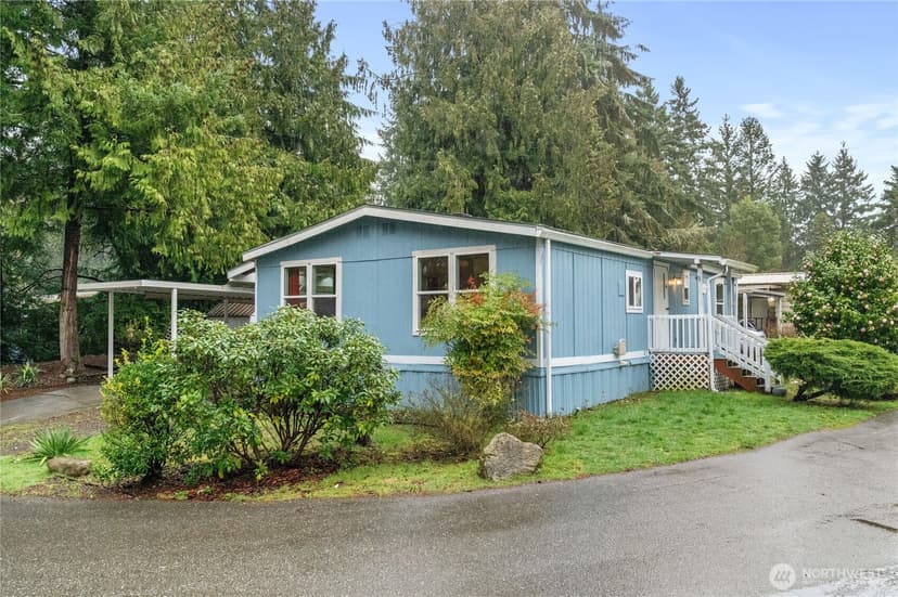 Property photo for 3060 NE McWilliams Road #52, Bremerton