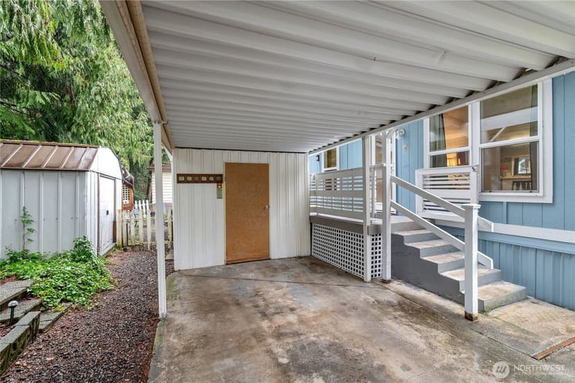 Property photo for 3060 NE McWilliams Road #52, Bremerton photo 25