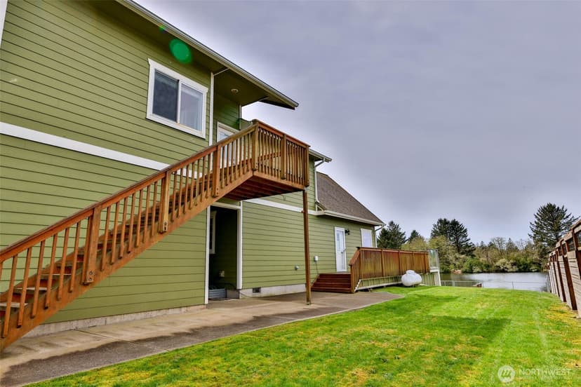 Property photo for 503 Duck Lake Drive SE, Ocean Shores photo 35