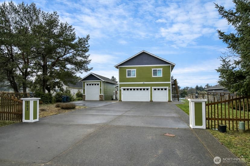 Property photo for 503 Duck Lake Drive SE, Ocean Shores photo 40