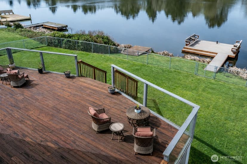 Property photo for 503 Duck Lake Drive SE, Ocean Shores photo 39
