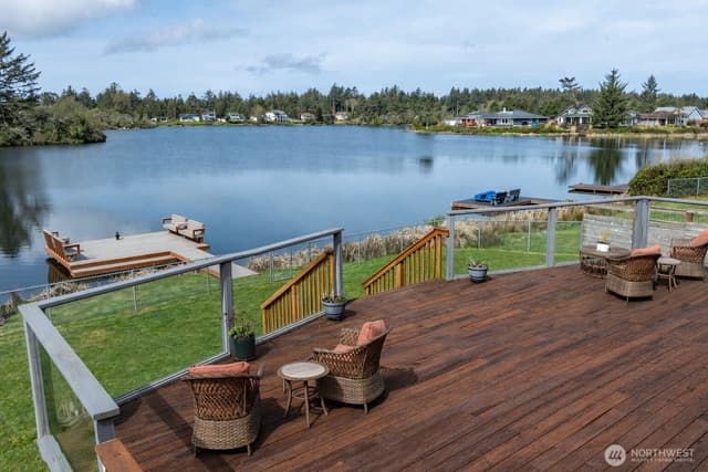 Property photo for 503 Duck Lake Drive SE, Ocean Shores