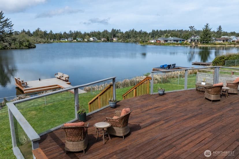 Property photo for 503 Duck Lake Drive SE, Ocean Shores