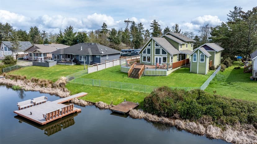 Property photo for 503 Duck Lake Drive SE, Ocean Shores photo 31